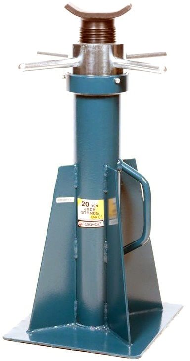 

Страховочные опоры FORSAGE F-TZ200012 20т