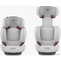 Детское автокресло Maxi-Cosi RodiFix AirProtect (authentic grey)