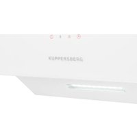 Кухонная вытяжка KUPPERSBERG F 605 W