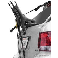 Велобагажник на заднюю часть автомобиля Modula Solo