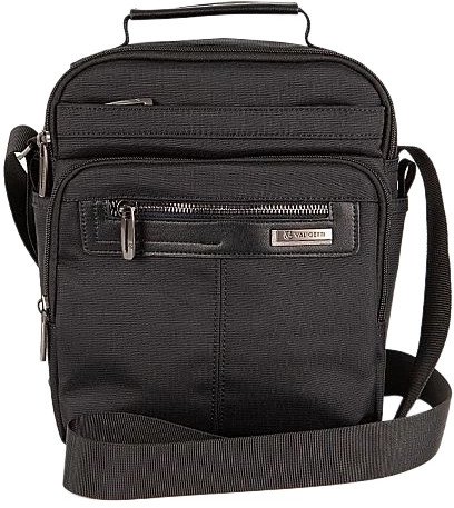 

Мужская сумка VALIGETTI 385-5123-BLK (черный)
