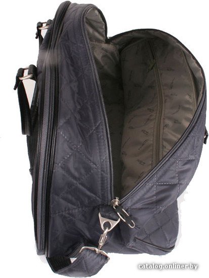 Дорожная сумка Polar 7049 Blue 52 см