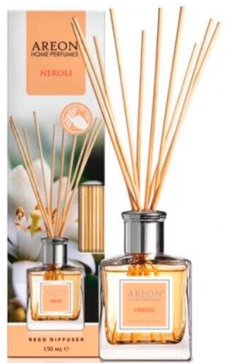 

Аромадиффузор Areon Sticks New Neroli ARE-HRS13 (150 мл)
