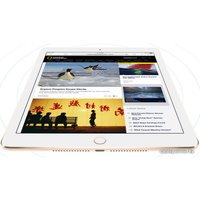 Планшет Apple iPad Air 2 32GB Gold