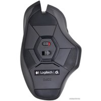 Игровая мышь Logitech G602 Wireless Gaming Mouse (910-003821)