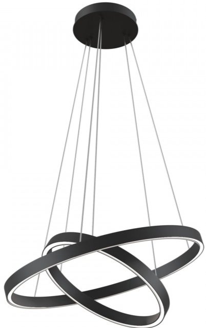 

Подвесная люстра Maytoni Rim MOD058PL-L55B4K