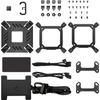 Система жидкостного охлаждения для процессора DeepCool Spartacus 360 R-SPT360-BKDSMP-G-1