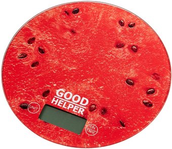 Кухонные весы Goodhelper KS-S05