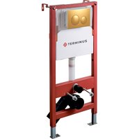 Инсталляция для унитаза TERMINUS 31i50х112RЗКР