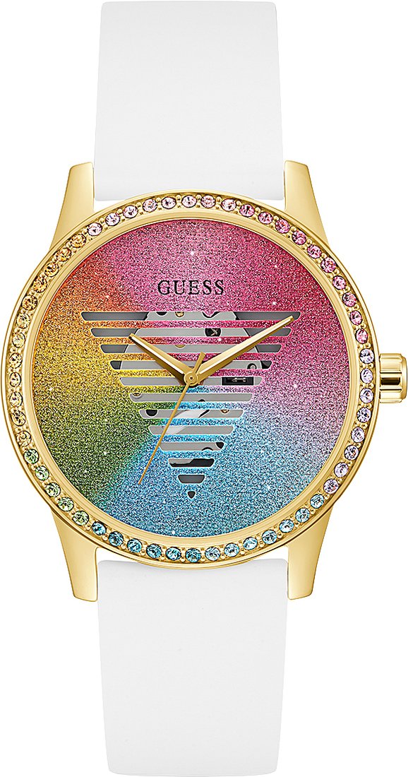 

Наручные часы Guess Pride GW0589L1