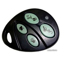 Автосигнализация Tomahawk TW-9020