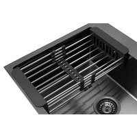 Коландер ARFEKA CL Eco AR (black)