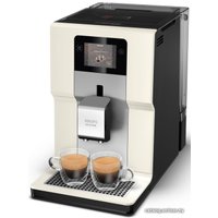 Кофемашина Krups Intuition Preference EA872