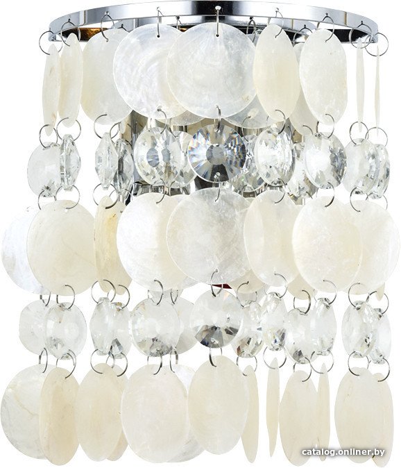 Люстра средней высоты Arte Lamp Pipirima A4041AP-2CC