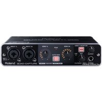  Roland QUAD-CAPTURE