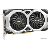 Видеокарта MSI GeForce RTX 2060 Super Ventus GP OC 8GB GDDR6