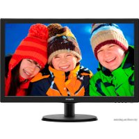 Монитор Philips 223V5LSB2/62