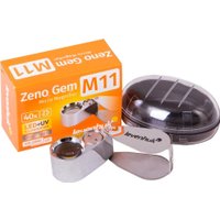 Лупа  Levenhuk Zeno Gem M11 70517 в Гомеле