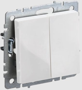 IEK Brite ВС10-2-0-БрБ