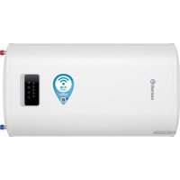 Накопительный электрический водонагреватель Thermex Optima 50 Wi-Fi