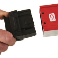 Уровень строительный Milwaukee Redstick Backbone 4932459071