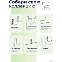  FORA Полка FOR-FR032CR