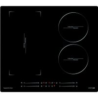 Варочная панель Zigmund & Shtain CI 49.6 B