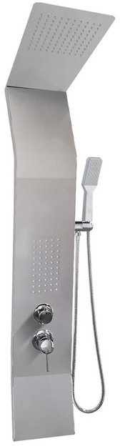 

Душевая панель Cerutti Spa Bernina S CT8983