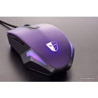 Игровая мышь Tesoro Gungnir H5 Optical Gaming Mouse