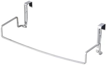 Держатель для полотенец UniStor Twist 212291