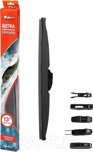 Щетка стеклоочистителя Airline AWB-W-475