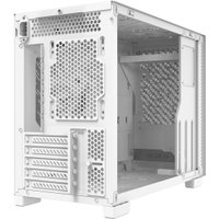 Корпус ADATA XPG Valor Air Nano (белый)