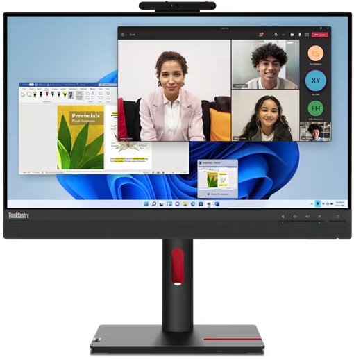 

Монитор Lenovo ThinkCentre Tiny-In-One 24 Gen 5 12NAGAT1EU