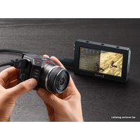 Видеокамера BlackmagicDesign Micro Studio Camera 4K в Гродно
