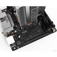 Радиатор для SSD be quiet! MC1 Pro