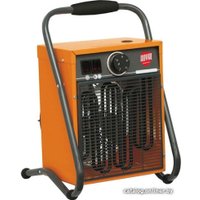 Электрическая тепловая пушка Royal Thermo RTH-R30