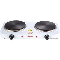 Настольная плита HomeStar HS-1104W