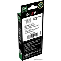 Док-станция Ginzzu GR-767UB