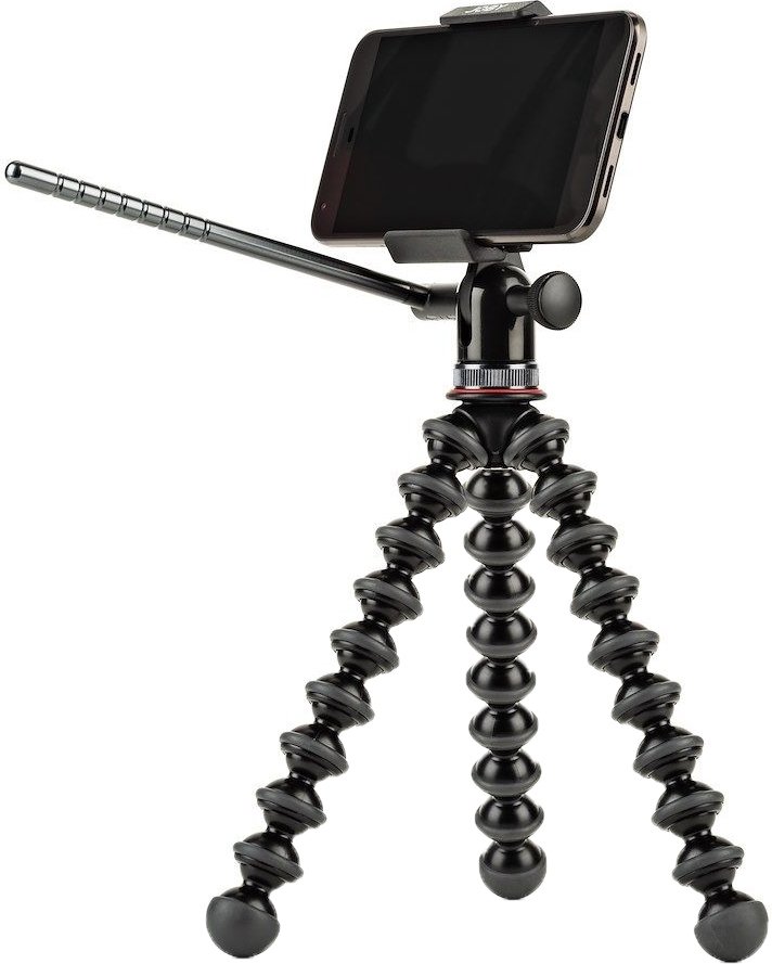 

Трипод Joby GripTight PRO Video GP Stand (для смартфона)