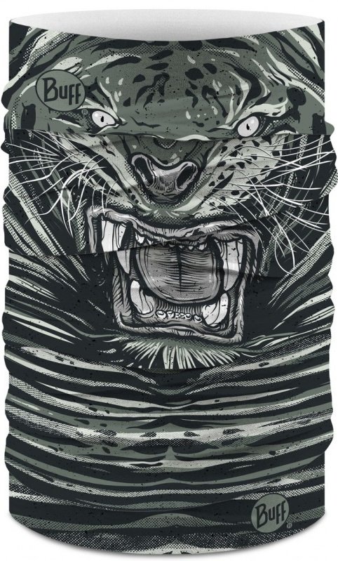 

Шарф (бафф) Buff Original Tiger Grey 118092.937.10.00