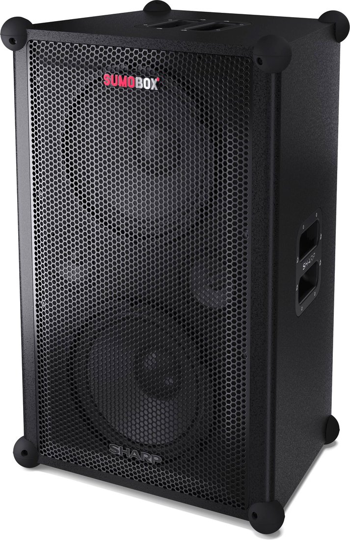 Активная акустика Sharp CP-LS200