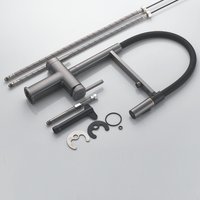 Смеситель Rose R358T