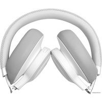 Наушники JBL Live 650BTNC (белый)