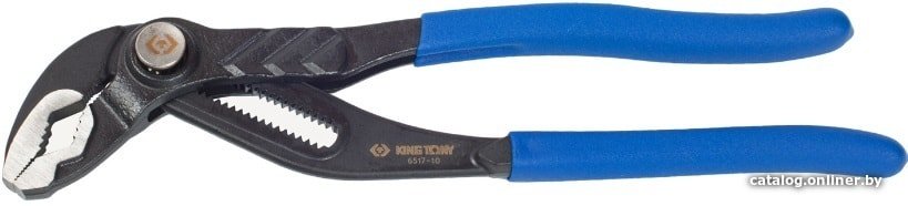 Клещи переставные King Tony 6517-10C