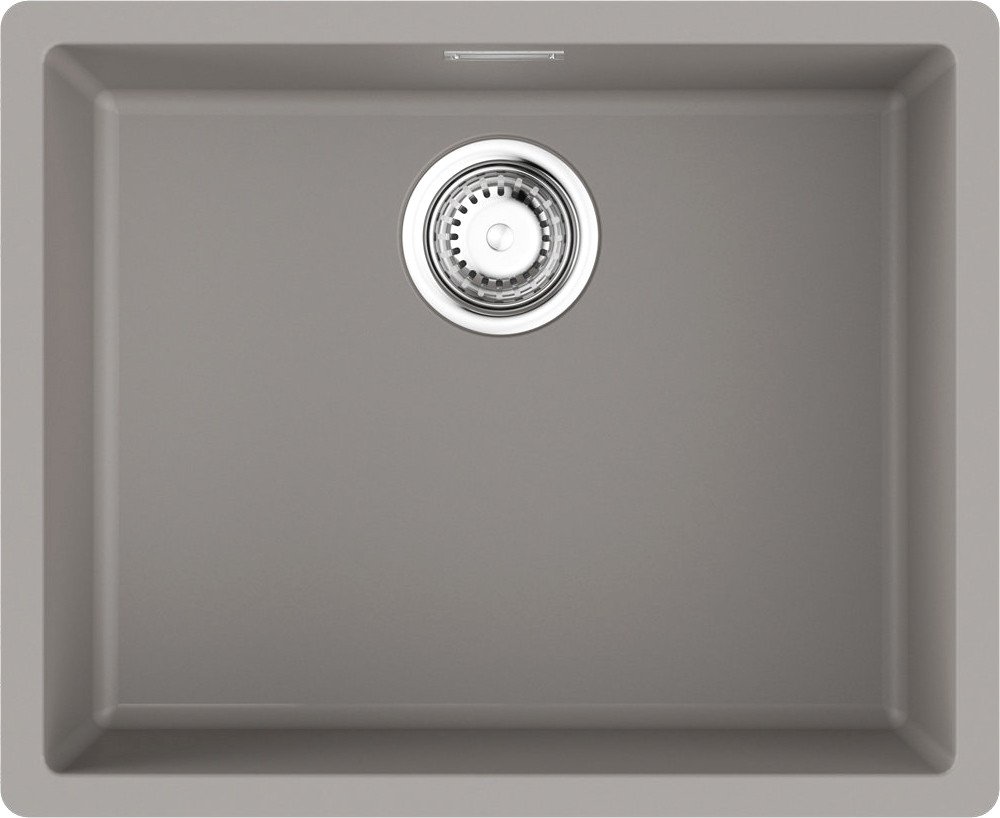 

Кухонная мойка Omoikiri Yamakawa 55T Integra-GR 4997266 (leningrad grey)