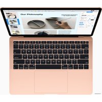 Ноутбук Apple MacBook Air 13" 2018 MREF2