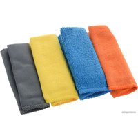 Салфетка хозяйственная Airline AB-V-03 4шт