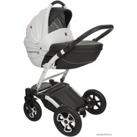 Универсальная коляска Tutek Inspire Eco (3 в 1)