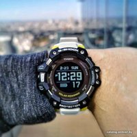 Наручные часы Casio G-Shock GBD-H1000-1A7