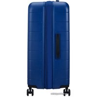 Чемодан-спиннер American Tourister Novastream 77 см (navy blue)
